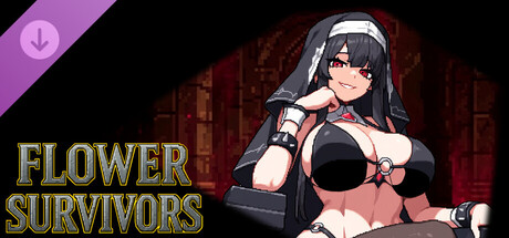 Flower Survivors-DLC : High Apostle Sally