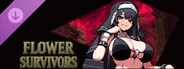 Flower Survivors-DLC : High Apostle Sally