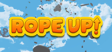 Rope Up!