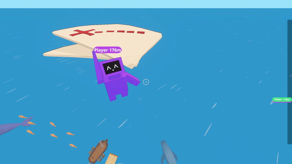 Rope Up!for windows and Linux 1