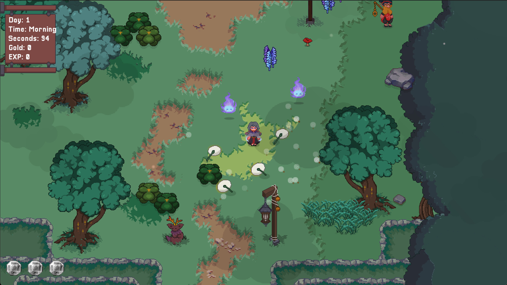 The Spirit Apprentice screenshot 9
