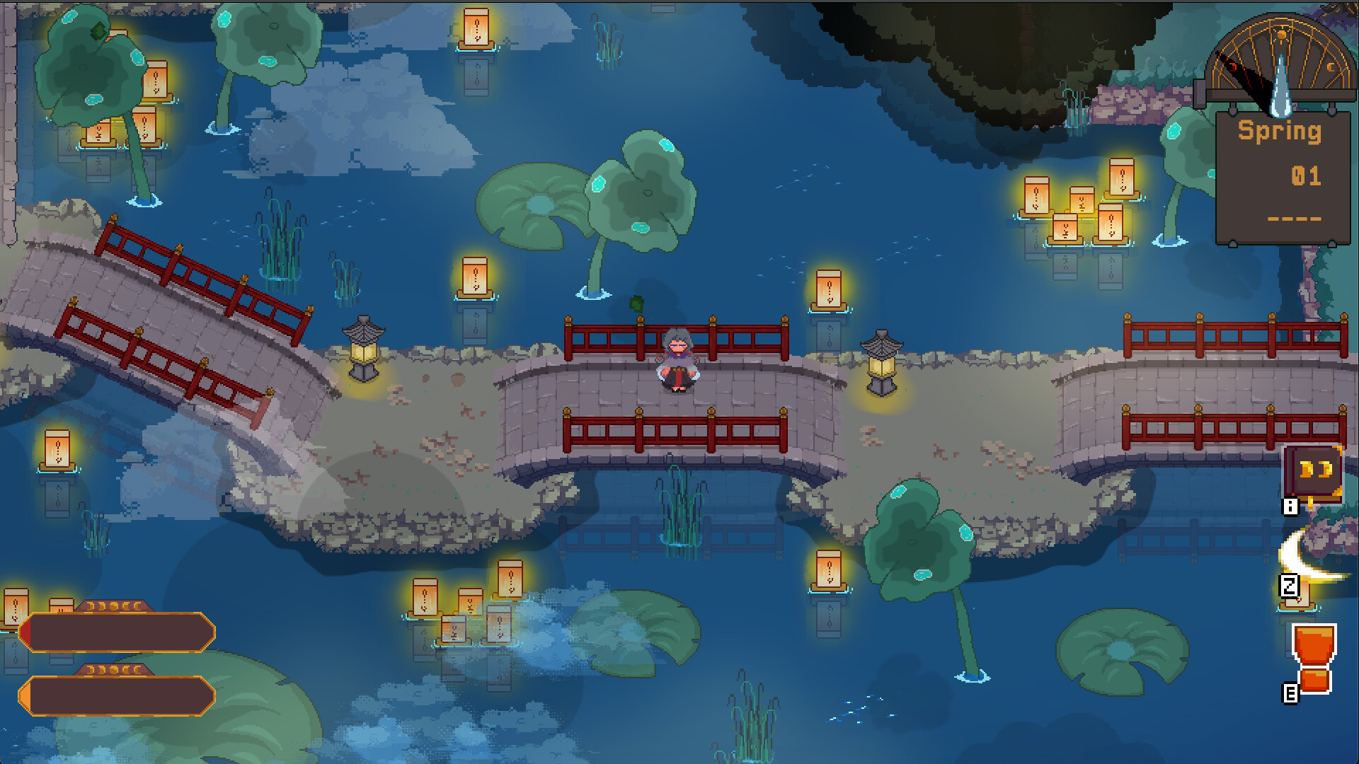 The Spirit Apprentice screenshot 10