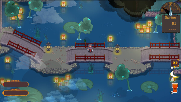 The Spirit Apprentice screenshot 10