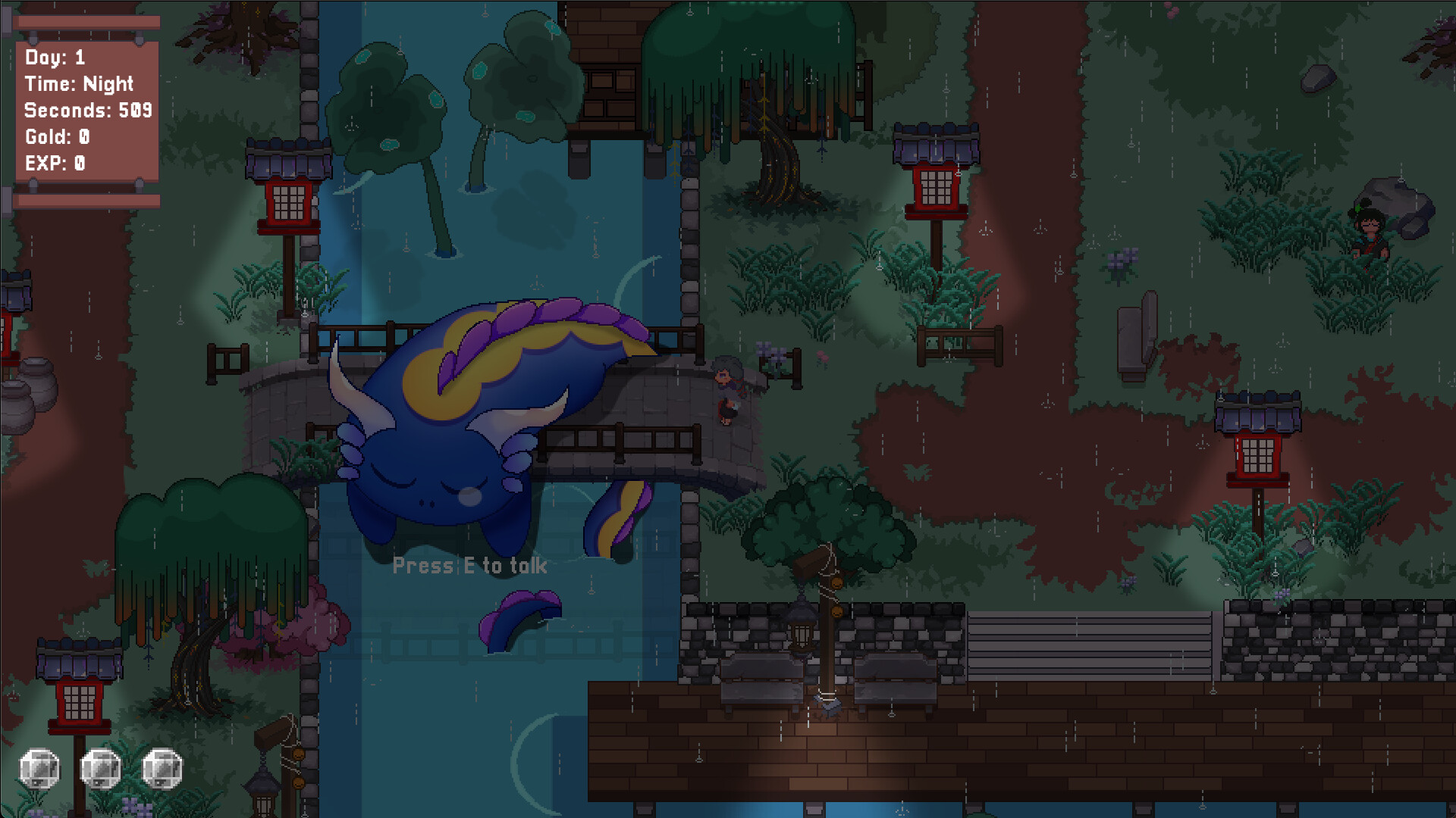The Spirit Apprentice screenshot 7