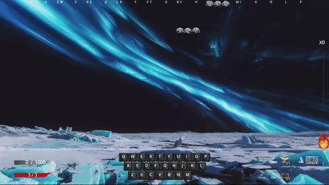 Keyboard Warrior: Type to Destroy video 1