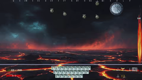 Keyboard Warrior: Type to Destroy video 3