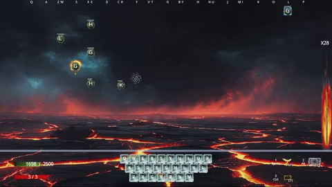 Keyboard Warrior: Type to Destroy video 4