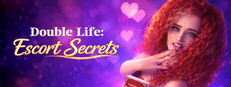 Double Life: Escort Secrets cover