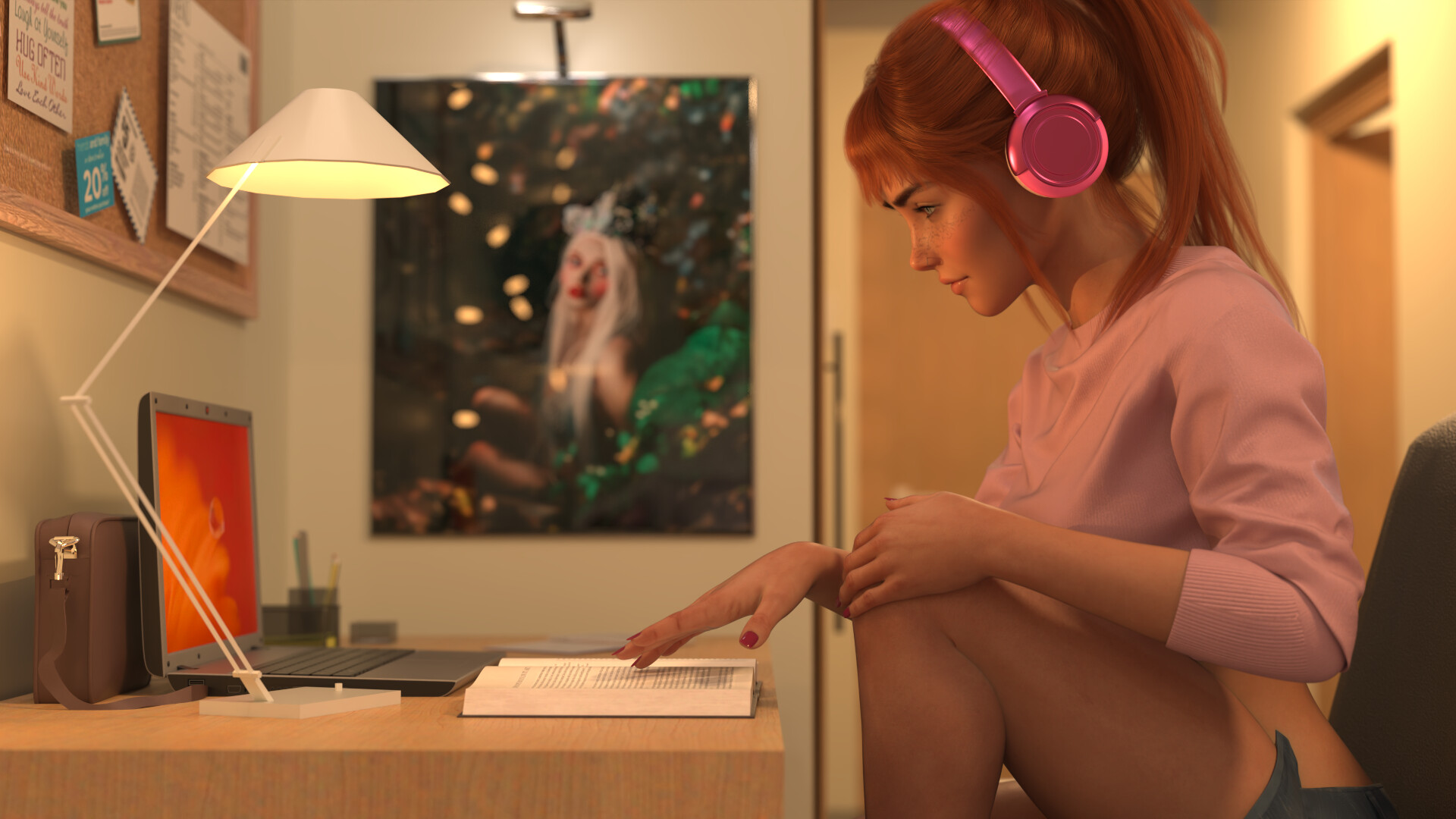 Double Life: Escort Secrets screenshot #11