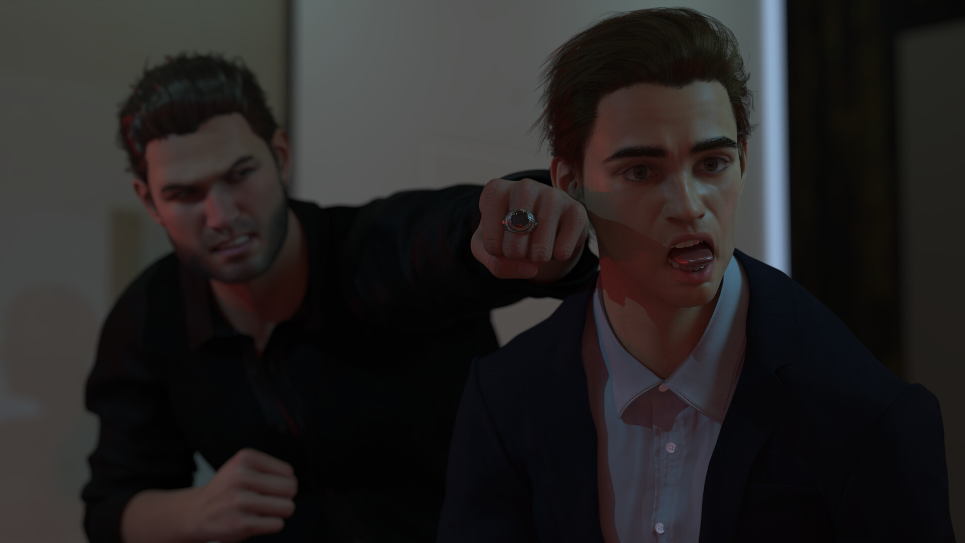 Double Life: Escort Secrets screenshot 9