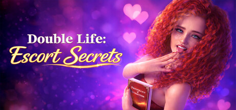 Artwork for Double Life: Escort Secrets