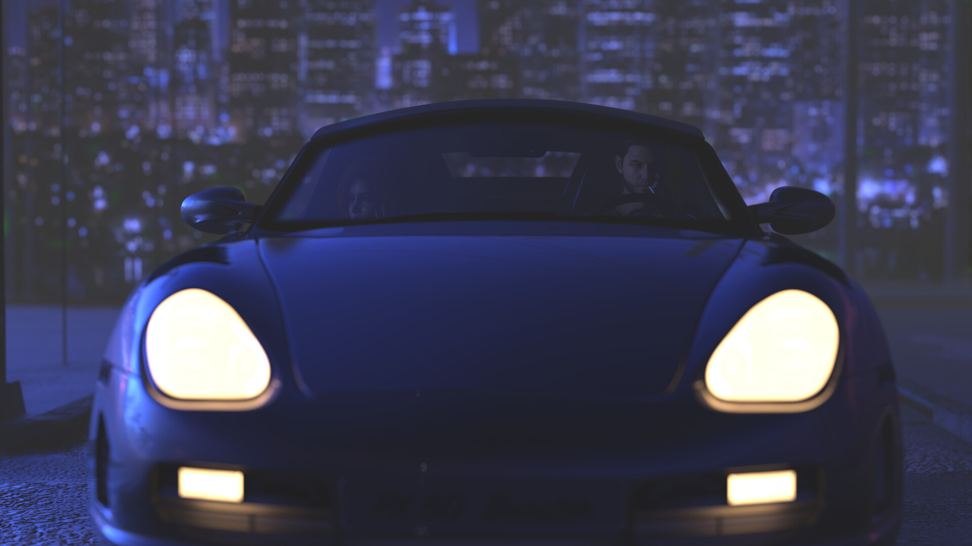 Double Life: Escort Secrets screenshot #12