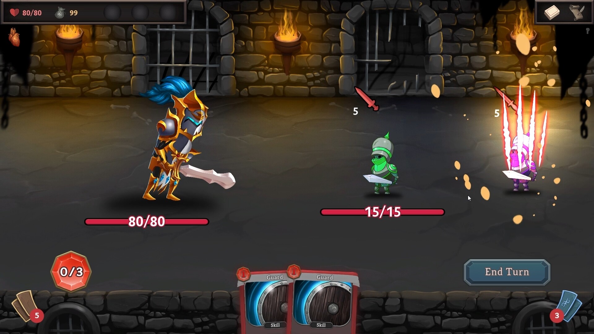 Stack the Spells Featured Screenshot #1