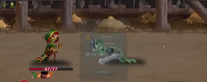 Stack the Spells video 4