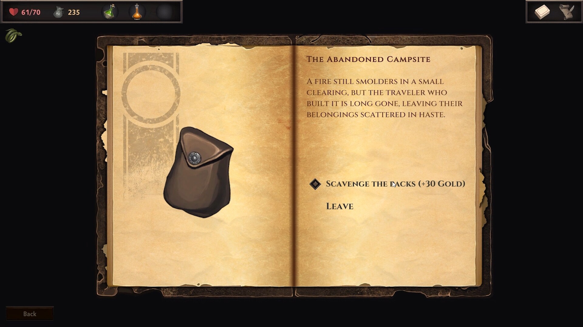 Stack the Spells screenshot #3