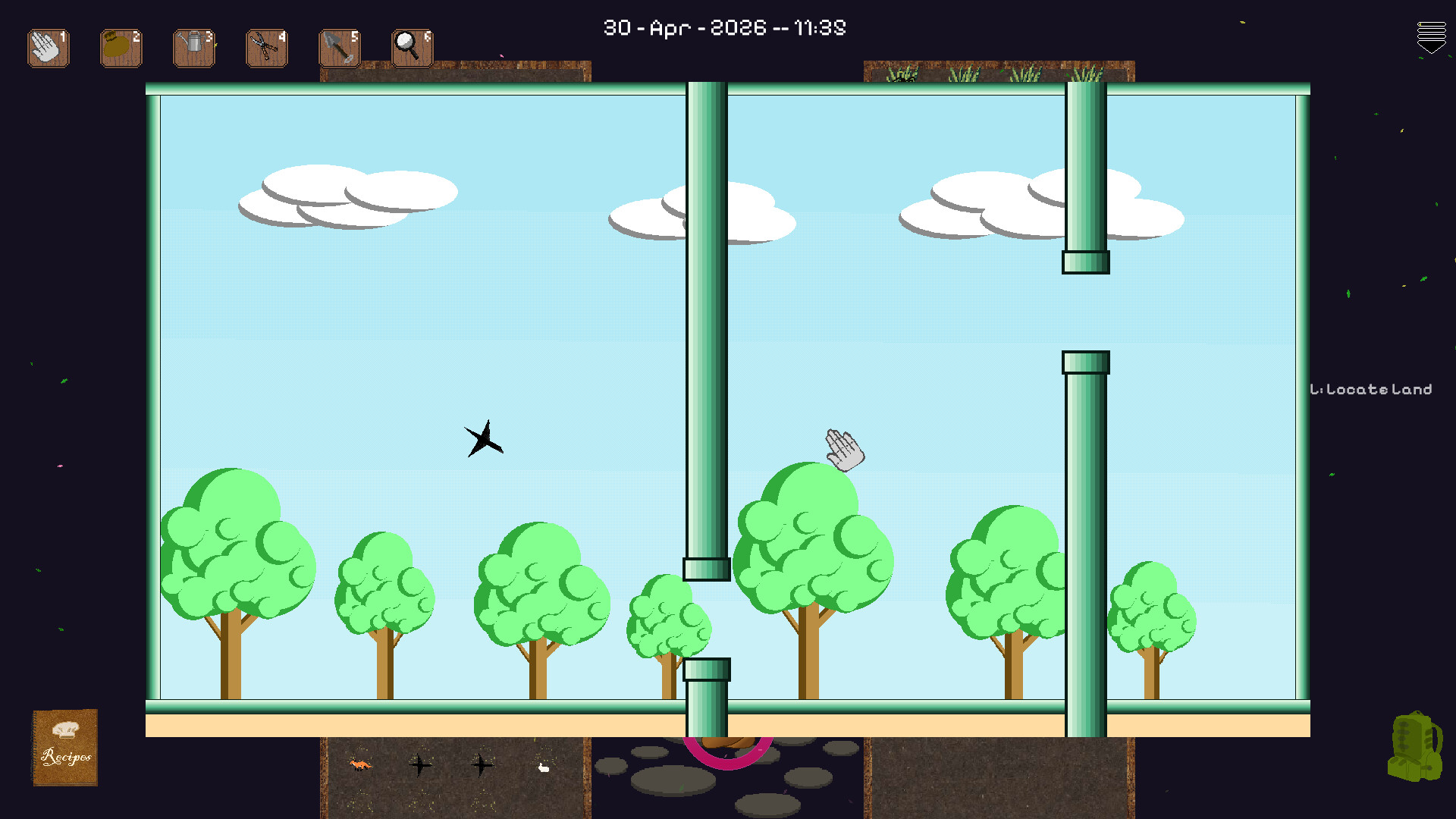 Herb Garden screenshot #6