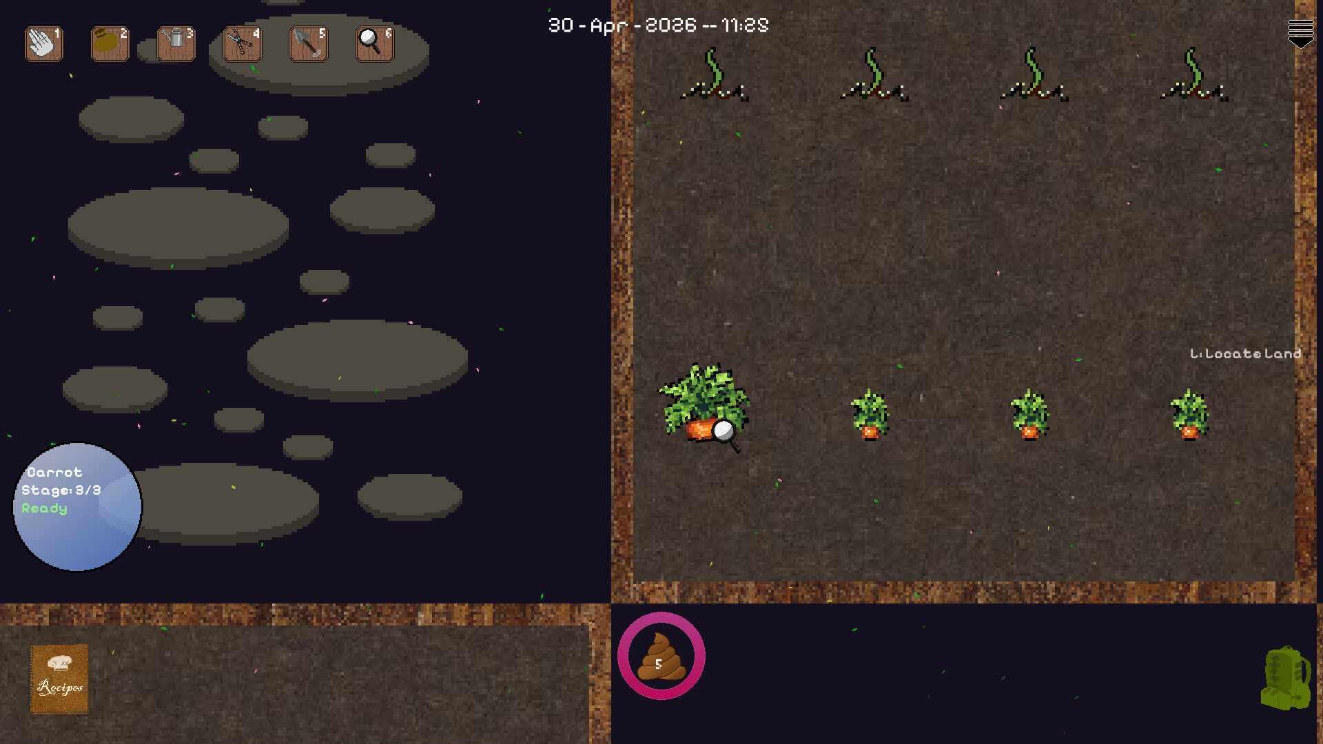 Herb Garden screenshot #7