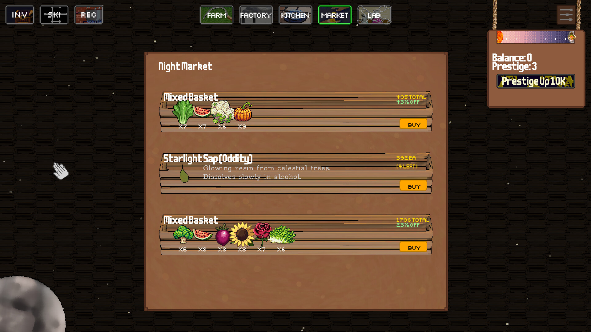 Herb Garden screenshot 7