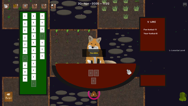 Herb Garden game for windows Pc 1