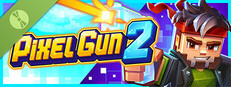 Pixel Gun 2 Demo