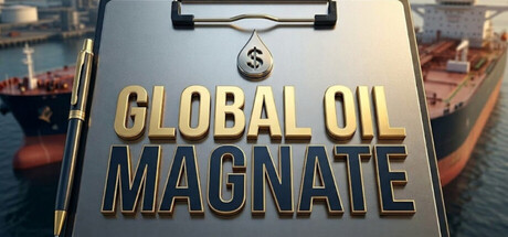 Global Oil Magnate