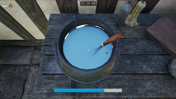 Screenshot media