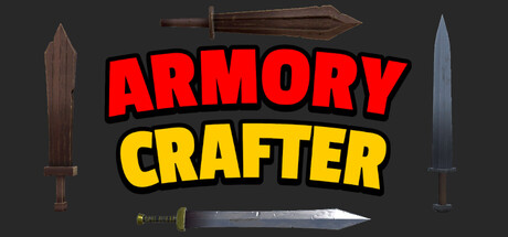 Armory Crafter