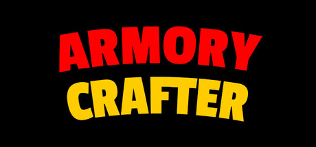 Armory Crafter