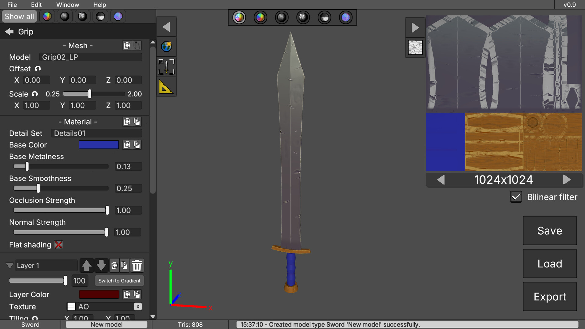 Armory Crafter screenshot 5