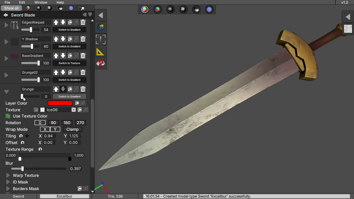 Armory Crafter video 1