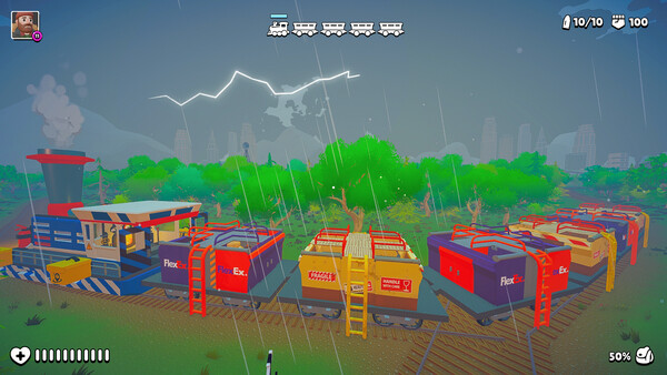 Screenshot media