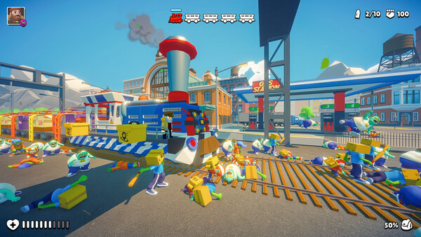 Screenshot media