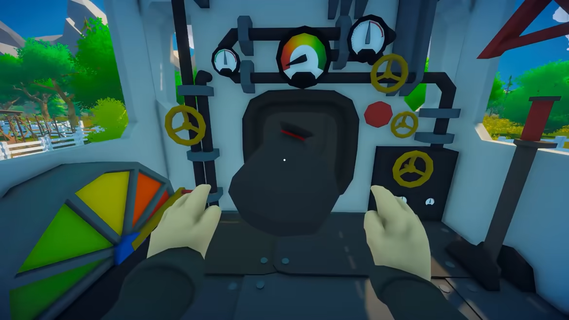 Ship or Burn! Сoop express video 1