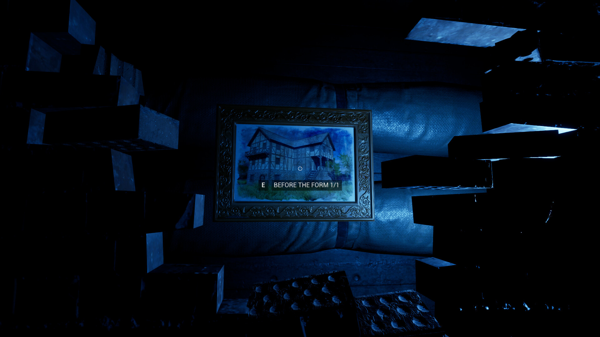 CODEX vs SCIENCE (Not Talos Principles) screenshot #8