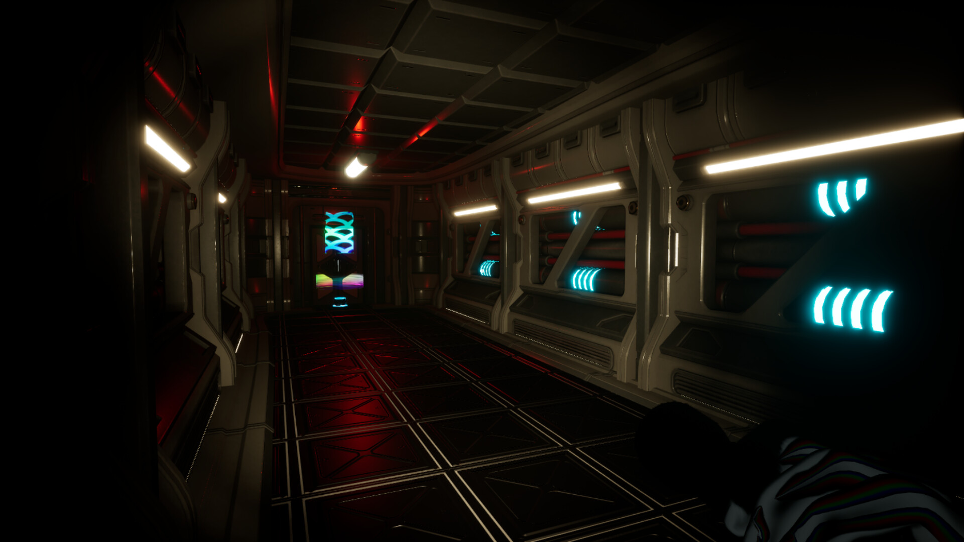 CODEX vs SCIENCE (Not Talos Principles) – Screenshot 6