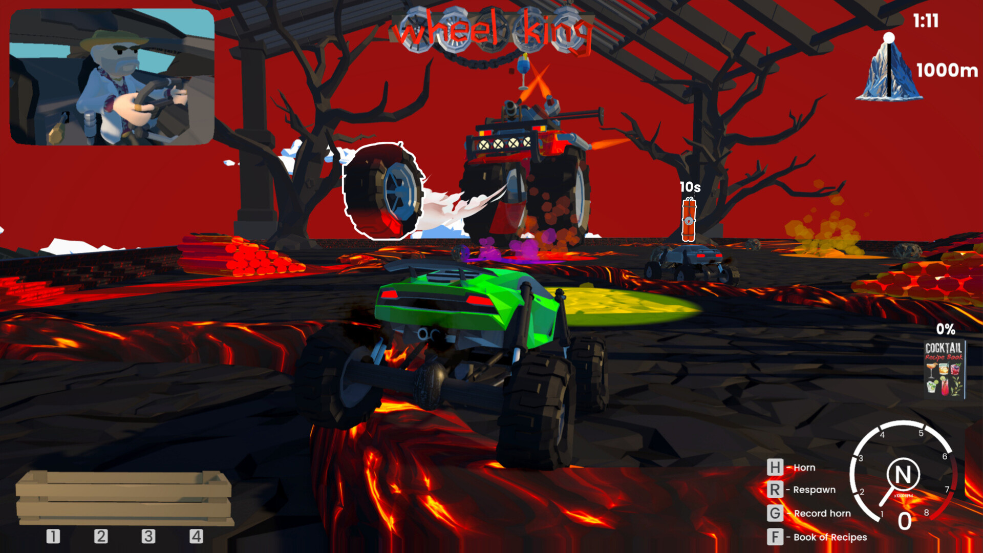 Bar After Bar screenshot 5