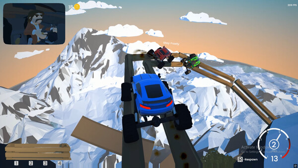 Screenshot media