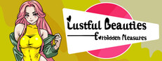 Lustful Beauties: Forbidden Pleasures