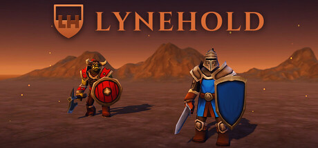 Lynehold — Steam header