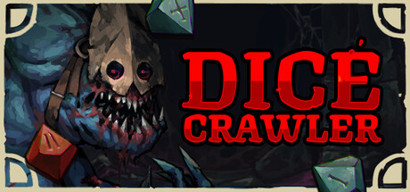 Dice Crawler header art