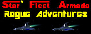 Star Fleet Armada Rogue Adventures