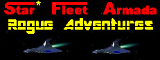 Star Fleet Armada Rogue Adventures