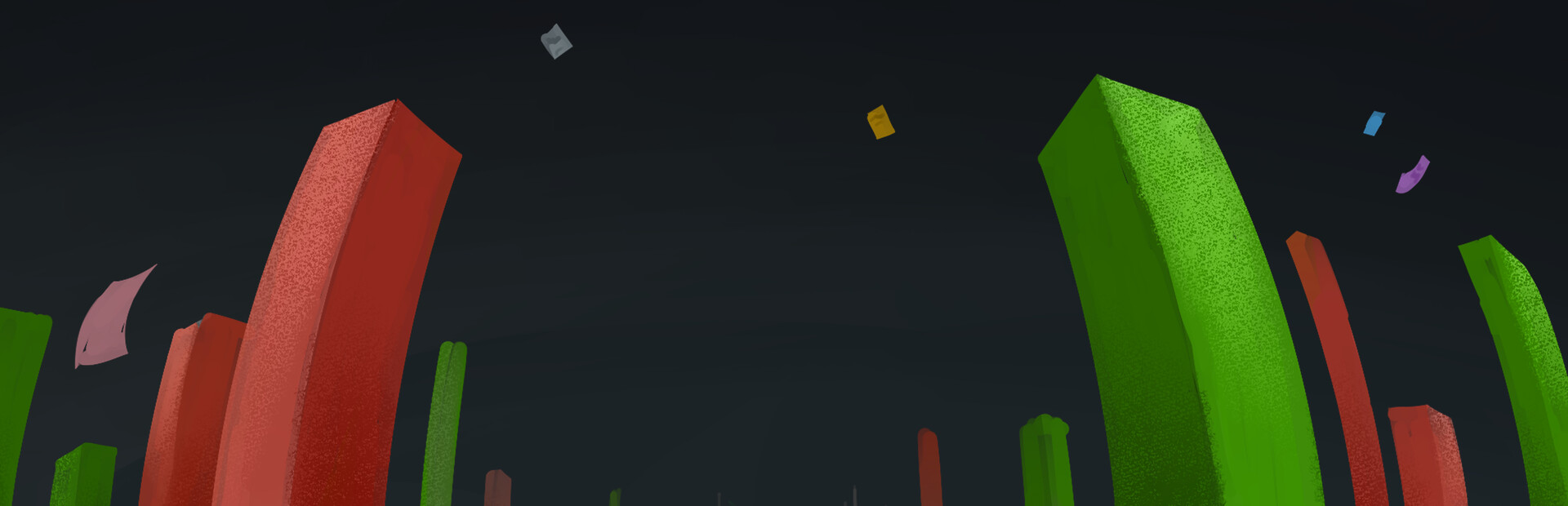 Gray Trading