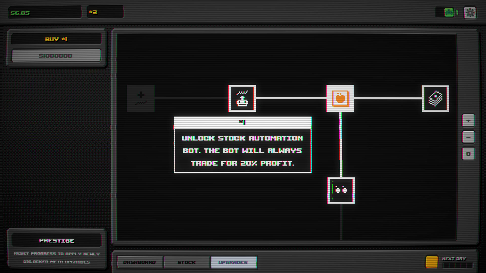 Gray Trading screenshot #4