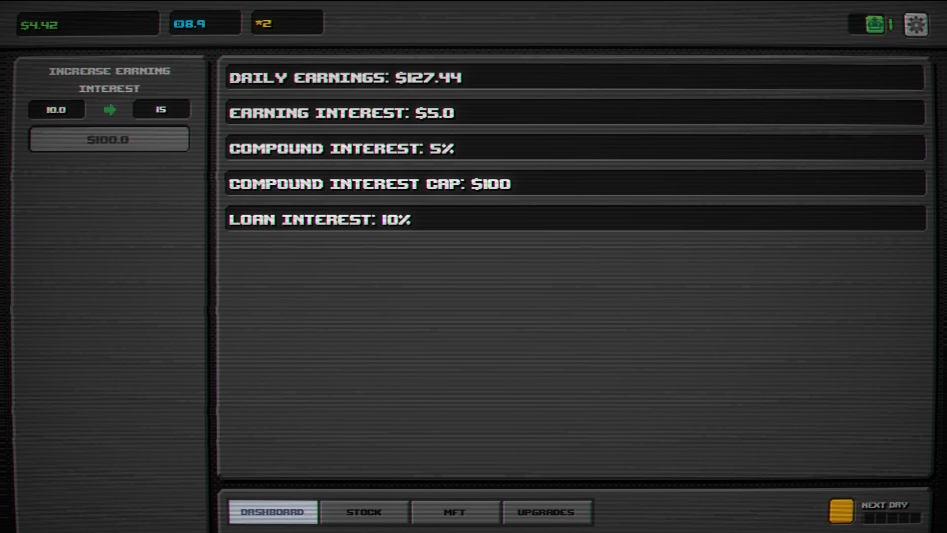 Gray Trading screenshot #5