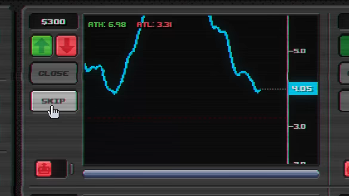 Gray Trading video 1