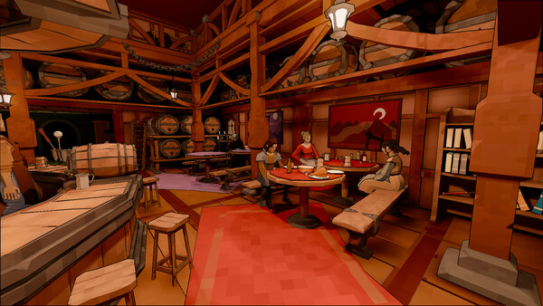 Table of Fates screenshot 11