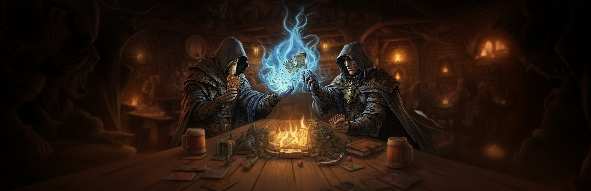 Table of Fates