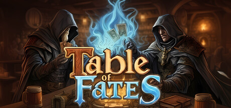 Table of Fatesの作品画像