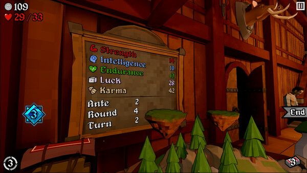 Table of Fates screenshot 9